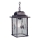 Elstead WX9 - Lampadario da esterno WEXFORD 1xE27/100W/230V IP23