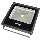 Emithor 32104 - Riflettore LED 1xLED/50W/230V