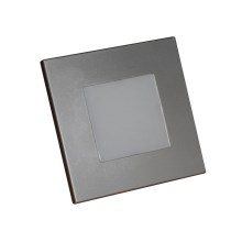 Emithor 48302 - Illuminazione LED scale 16xLED/1W/230V