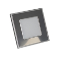 Emithor 48304 - Illuminazione LED scale 16xLED/1W/230V