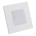 Emithor 48320 - Applique da parete per scale LED/1W/230V
