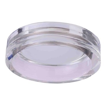 Emithor 48603 - Lampada LED da incasso ELEGANT BATHROOM 1xLED/6W/230V IP44