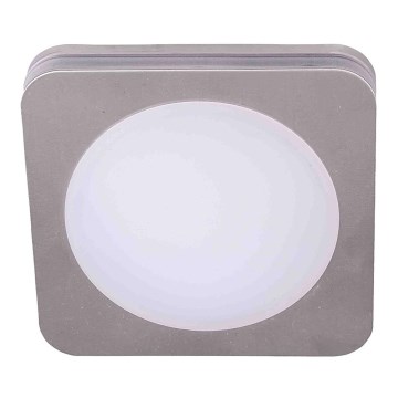 Emithor 48604 - Faretto LED da incasso per bagno ELEGANT BATHROOM LED/6W/230V IP44