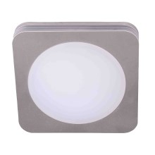 Emithor 48604 - Lampada LED da incasso ELEGANT BATHROOM 1xLED/6W/230V IP44