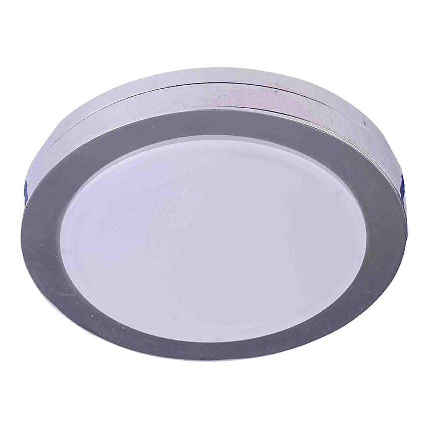 Emithor 48605 - Lampada LED da incasso ELEGANT BATHROOM 1xLED/6W/230V IP44