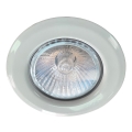 Emithor 48616 - Lampada da incasso FIX 1xGU10/50W/230V