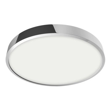 Emithor 49050 - Lampada da soffitto LED per bagno LENYS LED/30W/230V IP44 4000K diam. 28 cm
