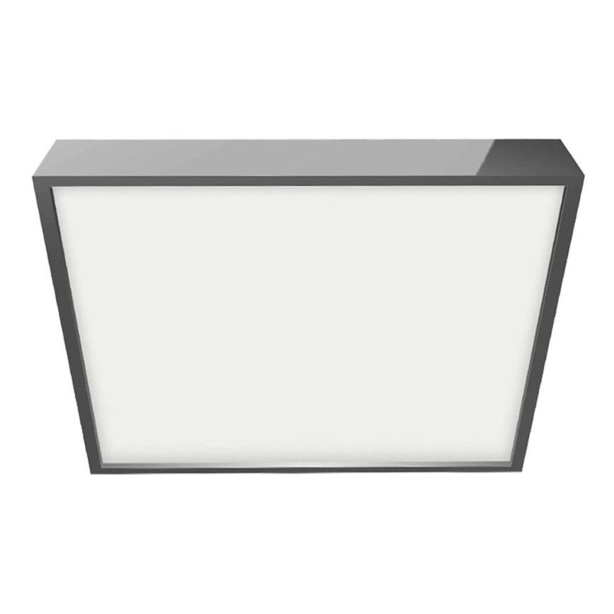 Emithor 49053 - Plafoniera LED da bagno LENYS LED/30W/230V 28 cm IP44