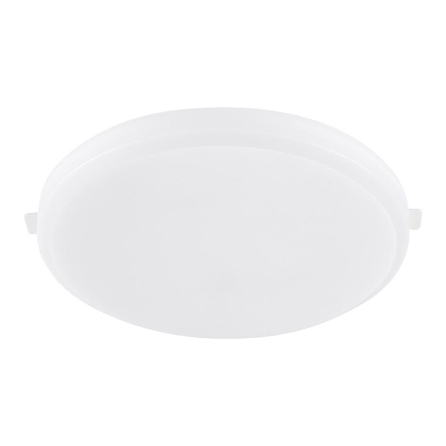 Emithor 63201 - Lampada LED da incasso per bagni RESEST LED/13W/230V IP65