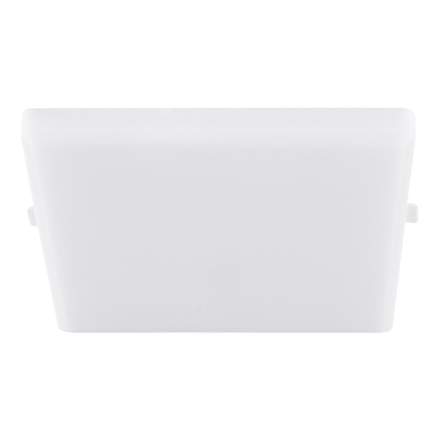 Emithor 63204 - Lampada LED da incasso per bagni RESEST LED/13W/230V IP65