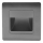 Emithor 70439 - Illuminazione LED scale STEP LIGHT LED/1W/230V antracite