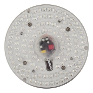 Emithor 70441 - Modulo LED 30W, 230V, 3000/4000/6000K