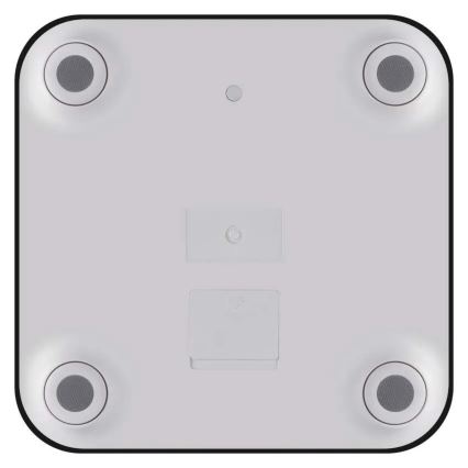 Bilancia personale smart GoSmart 3xAAA Tuya