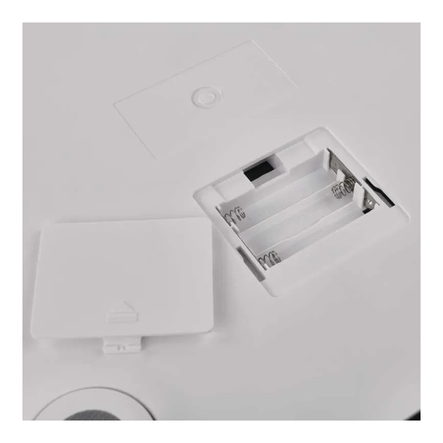 Bilancia personale smart GoSmart 3xAAA Tuya