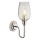 Endon 103316 - Applique da parete STOURTON 1xE14/6W/230V, finitura cromo lucido
