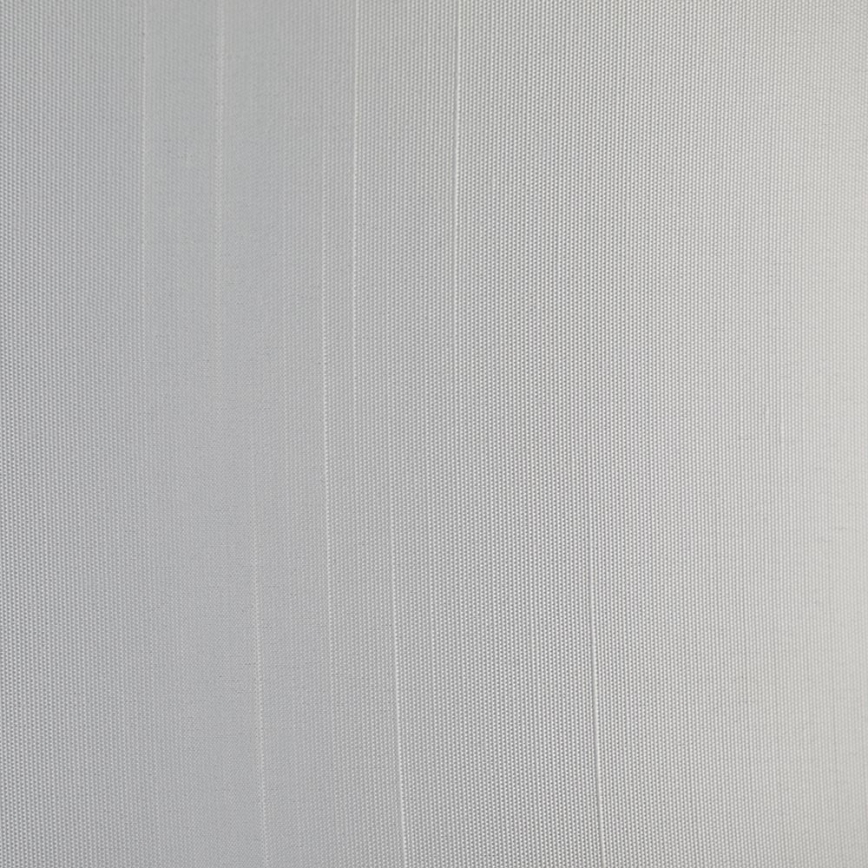 Endon 104054 - Lampada da tavolo HIGHCLERE 1xE14/7W/230V bianco/ottone diametro 25 cm