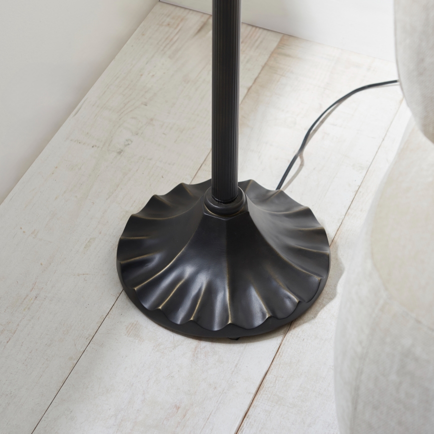 Endon 111921 - Lampada da terra Tiffany MILLE FEUX 2xE27/10W/230V Ø 45 cm