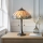 Endon 112183 - Lampada da tavolo Tiffany BROOKLYN 2xE14/10W/230V Ø 40 cm