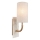 Endon 114203 - Applique da parete 1xE14/7W/230V beige/oro
