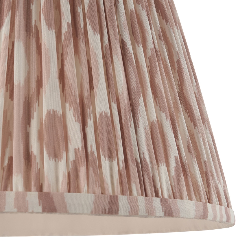 Endon 114632 - Lampada con piedistallo HIGGLEDY 1xE27/10W/230V beige