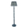 Endon 114658 - Lampada con piedistallo HIGGLEDY 1xE27/10W/230V blu