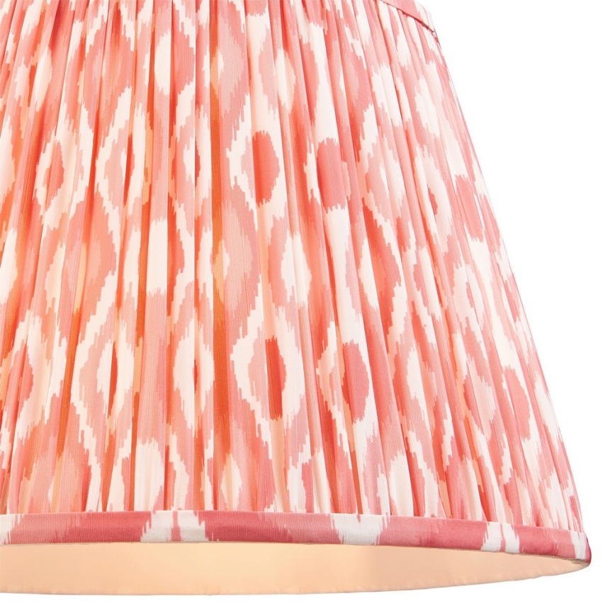 Endon 114667 - Lampada con piedistallo HIGGLEDY 1xE27/10W/230V rosa