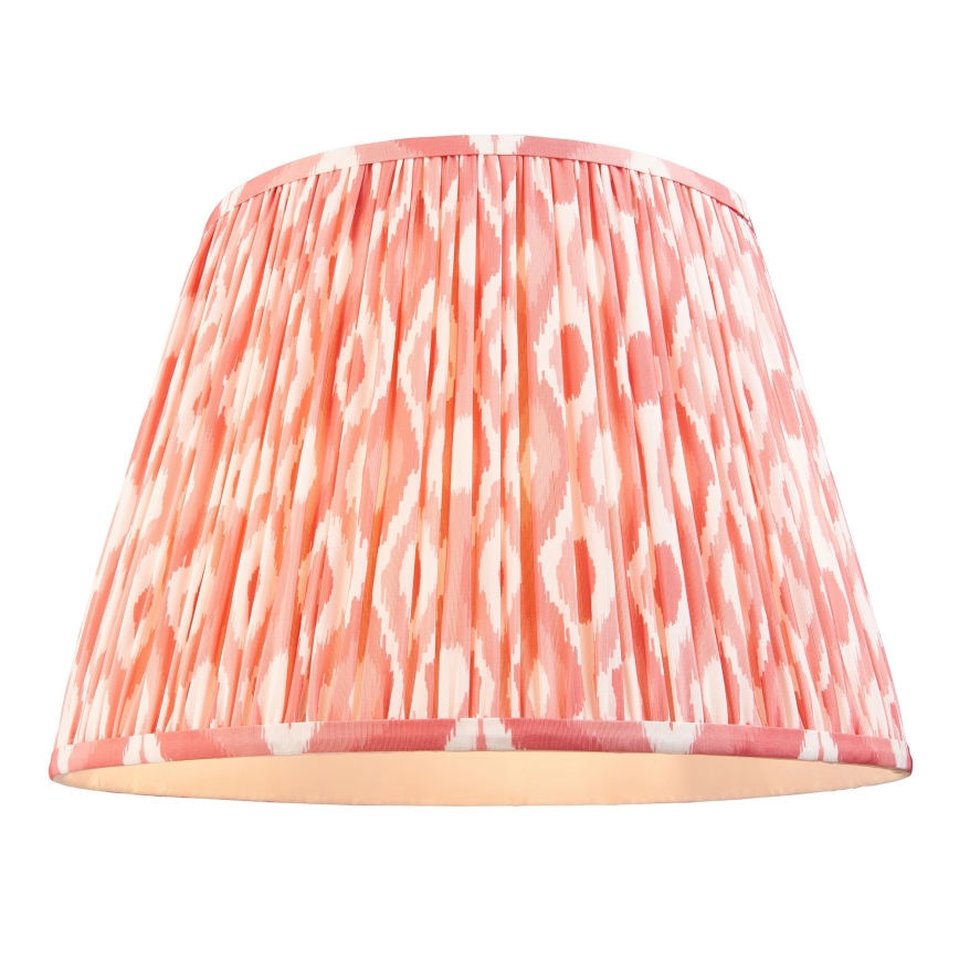Endon 114667 - Lampada con piedistallo HIGGLEDY 1xE27/10W/230V rosa