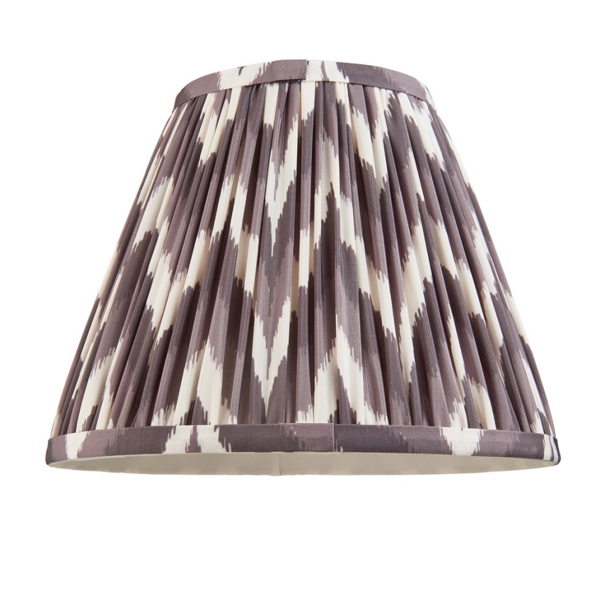 Endon 114714 - Lampada da tavolo HIGGLEDY 1xE14/7W/230V blu/viola