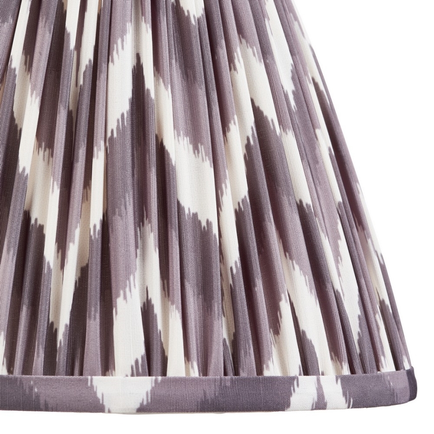 Endon 114714 - Lampada da tavolo HIGGLEDY 1xE14/7W/230V blu/viola
