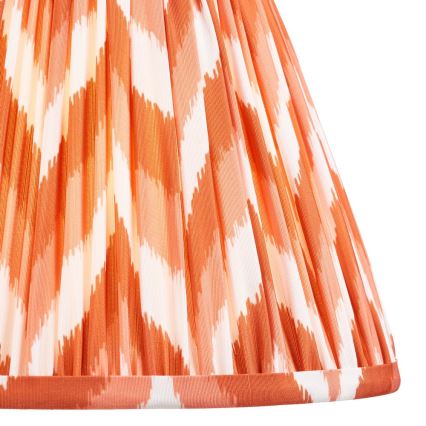 Endon 114735 - Lampada da tavolo HIGGLEDY 1xE14/7W/230V rosa/arancione