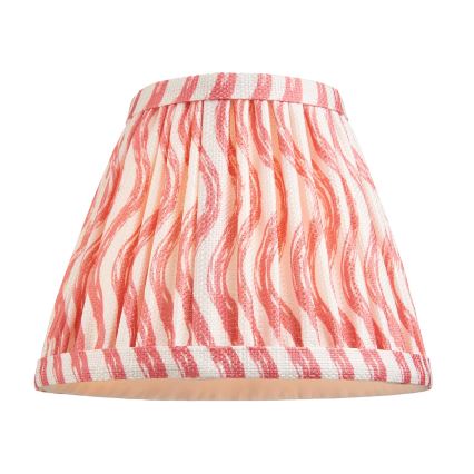 Endon 114804 - LED Lampada da tavolo ricaricabile dimmerabile BURLEY LED/1,5W/5V ottone/rosa