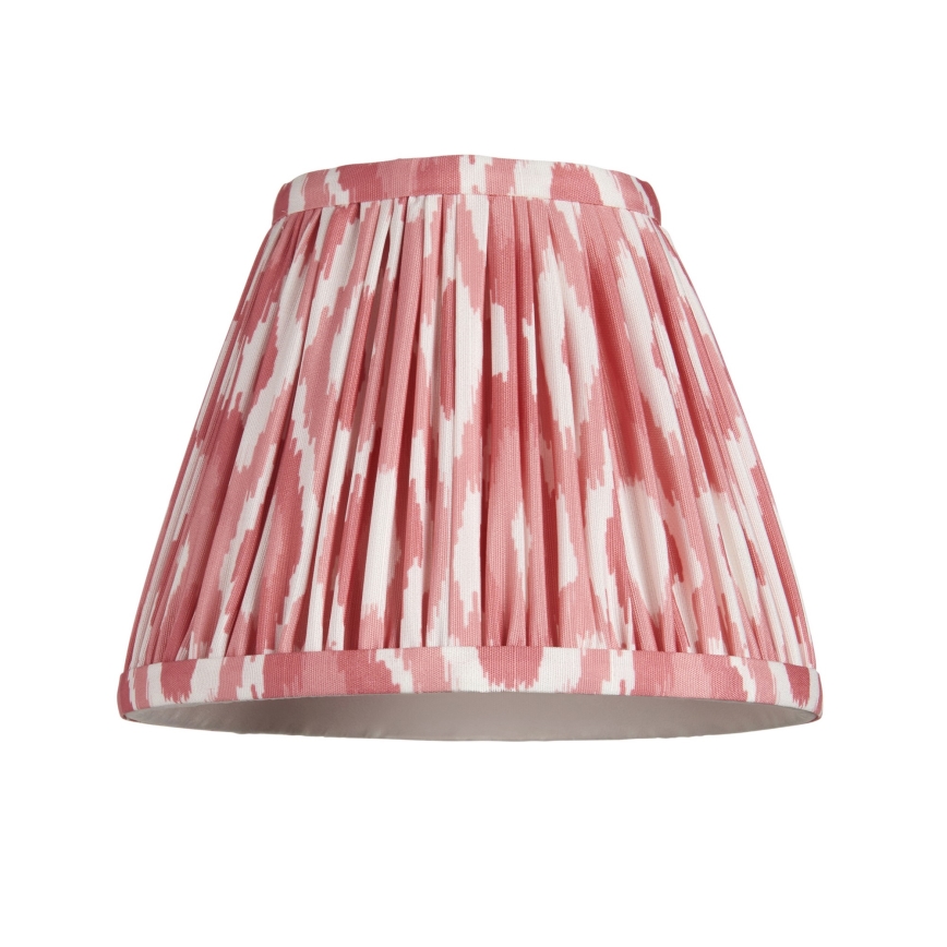Endon 114817 - LED Dimmerabile ricaricabile muro lampada BURLEY LED/1,5W/5V 3600 mAh ottone/rosa