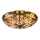Endon 63922 - Plafoniera ASHTON 2xE27/60W/230V diametro 45 cm