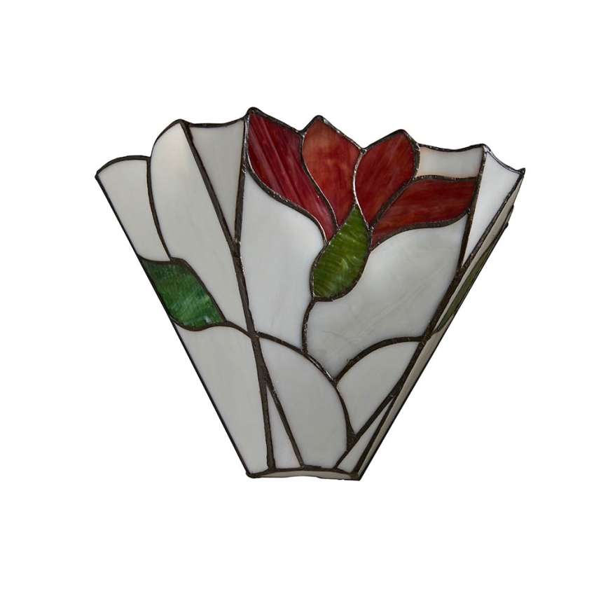 Endon 63964 - Applique BOTANICA 1xE14/40W/230V