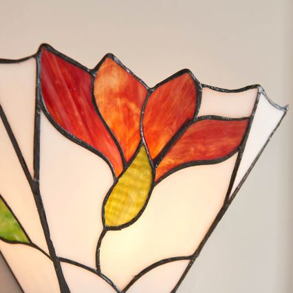 Endon 63964 - Applique BOTANICA 1xE14/40W/230V