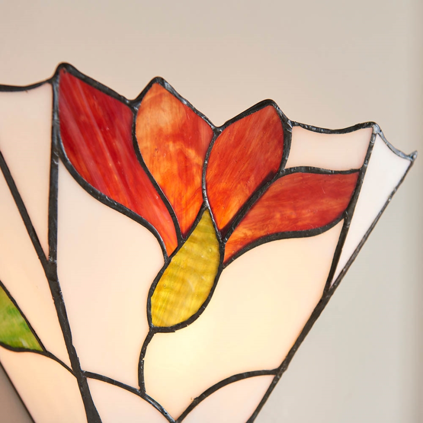 Endon 63964 - Applique BOTANICA 1xE14/40W/230V