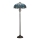 Endon 64069 - Lampada con piedistallo LIBELLULA 2xE27/60W/230V diametro 50 cm
