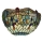 Endon 64102 - Lampada da parete DRAGONFLY 1xE14/40W/230V