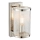 Endon 76259 - Applique EASTON 1xE14/6W/230V cromo lucido