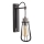 Endon 80950 - Applique URBAN 1xE27/6W/230V nero