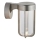 Endon 92782 - Applique da parete per bagno LED/8W/230V IP44 2700K cromo opaco