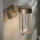 Endon 92856 - Applique da parete per bagno LED/8W/230V IP44 2700K ottone