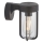 Endon 92857 - Applique da bagno 1xE27/6W/230V IP44 bronzo/nero