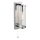 Endon 94074 - Applique da bagno TAYLOR 1xE27/10W/230V IP44 cromo lucido