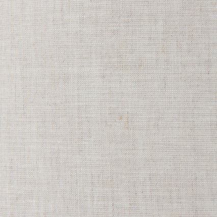 Endon 94361 - Lampadario a sospensione con catena HIGHCLERE 3xE14/40W/230V beige/cromo opaco