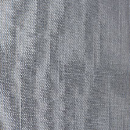 Endon 94373 - Lampadario a sospensione con catena HIGHCLERE 6xE14/40W/230V grigio/cromo lucido