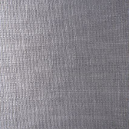 Endon 94415 - Lampadario a sospensione con catena HIGHCLERE 8xE14/40W/230V grigio/cromo lucido diametro 70 cm