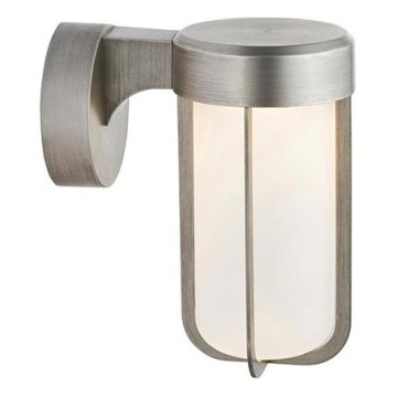 Endon 94990 - Applique da bagno LED/8W/230V IP44 2700K cromo opaco