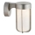 Endon 94990 - Applique da bagno LED/8W/230V IP44 2700K cromo opaco