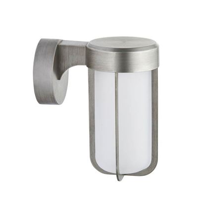 Endon 94990 - Applique da bagno LED/8W/230V IP44 2700K cromo opaco